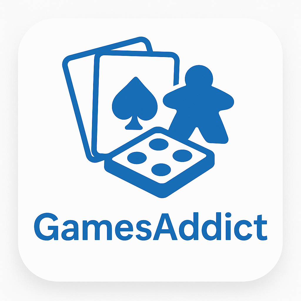 GamesAddict